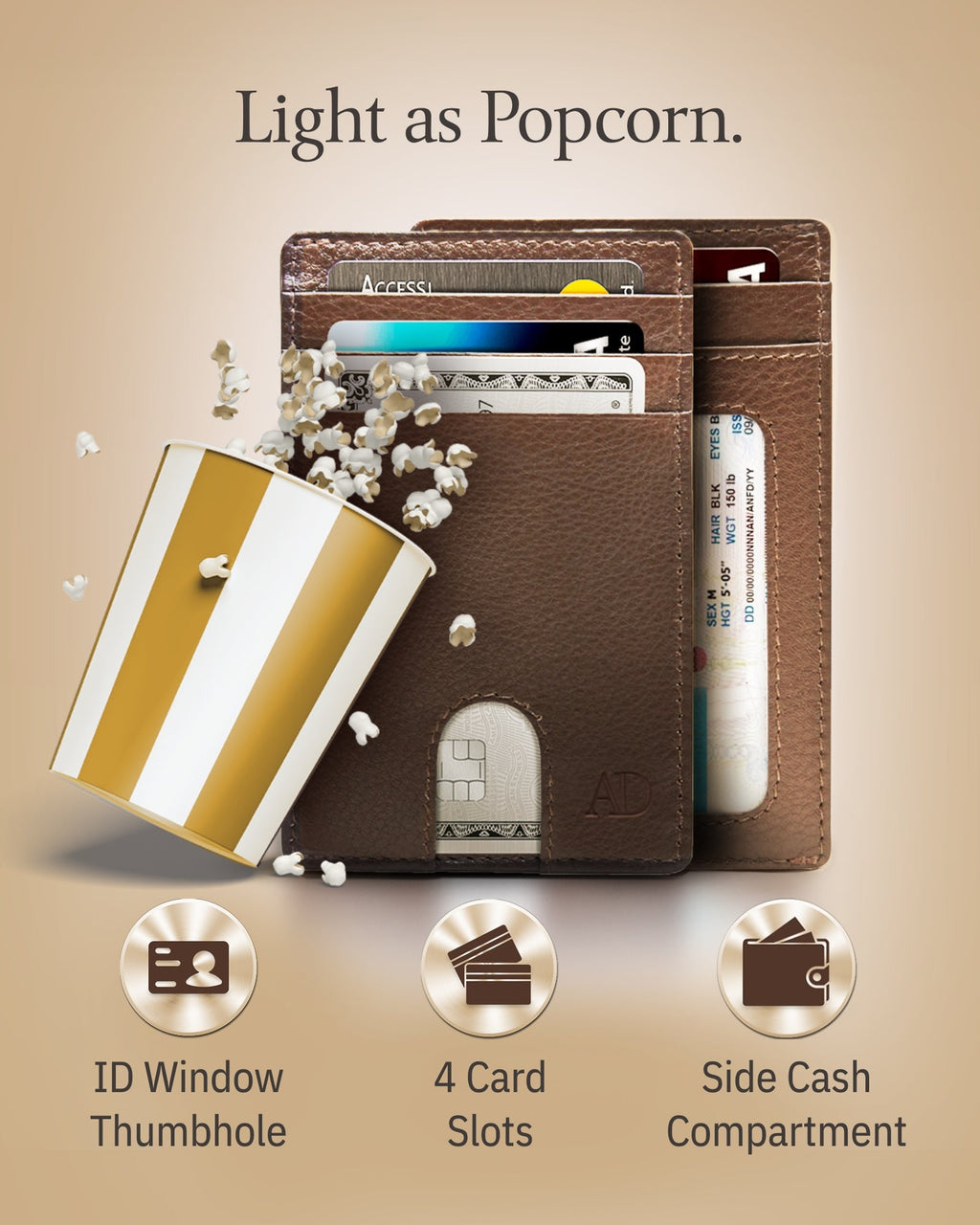 Slim Cardholder