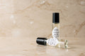 Vanilla Musk Natural Fragrance Oil