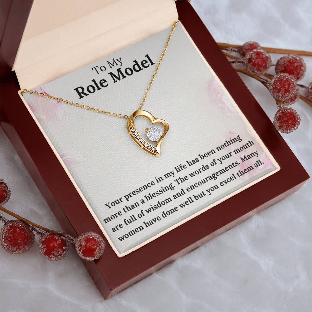 Mama Necklace Necklace For Women Necklace Charm 1 Forever Love Necklace