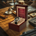 Openwork Watches Grandson Gift