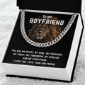 Cuban-Link-5Mm-Chain-Boyfriend Cuban Link Chain