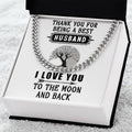 Cuban Chain Link For The Best Husband Cuban Link Chain