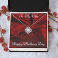 Love Knot 1 Love Knot Necklace