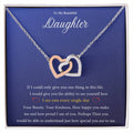 TOCB88~1 Interlocking Hearts Necklace