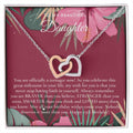 Gift For 13 Year Old Girl Gifts 13Th Birthday Girl 13Th Birthday Gift Thirteenth Birthday Necklace Teen Birthday Gift Official Teenager Interlocking Hearts Necklace