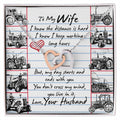 Farmer'S Wife - Interlocking Heart Necklace Interlocking Hearts Necklace