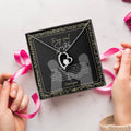 Soul Sister 1.5 Forever Love Necklace