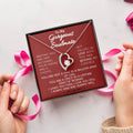 Always Have And Always Will Stunning Necklace 1 Forever Love Necklace