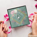 Mom To Daughter Necklace Meaningful Necklace For Daughter - 30Th Birthday Gifts For Women - 30 Years Old - 30Th Birthday Gift Necklace Forever Love Necklace