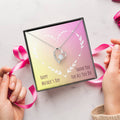 Mother's Day Necklace Gorgeous! 1 Forever Love Necklace