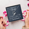 My Last Breath Forever Love 1 Forever Love Necklace