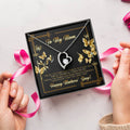 Mother's Day Gift - Forever Love Necklace 1 Forever Love Necklace