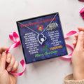 Trucker's Girl - Forever Love Necklace Forever Love Necklace