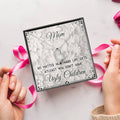 Ugly Children - Forever Love Necklace Forever Love Necklace