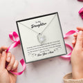 Someday When The Pages - Forever Love Necklace Forever Love Necklace