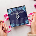 Mother & Son Forever Necklace A Link That Can Never Be Undone 1 Forever Love Necklace