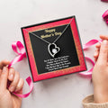 Mother's Day Forever Love Necklace Forever Love Necklace