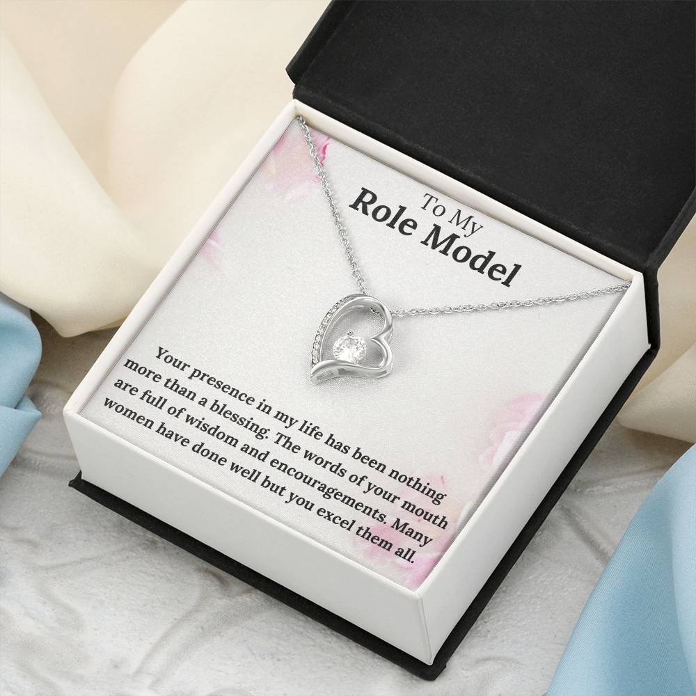Mama Necklace Necklace For Women Necklace Charm 1 Forever Love Necklace