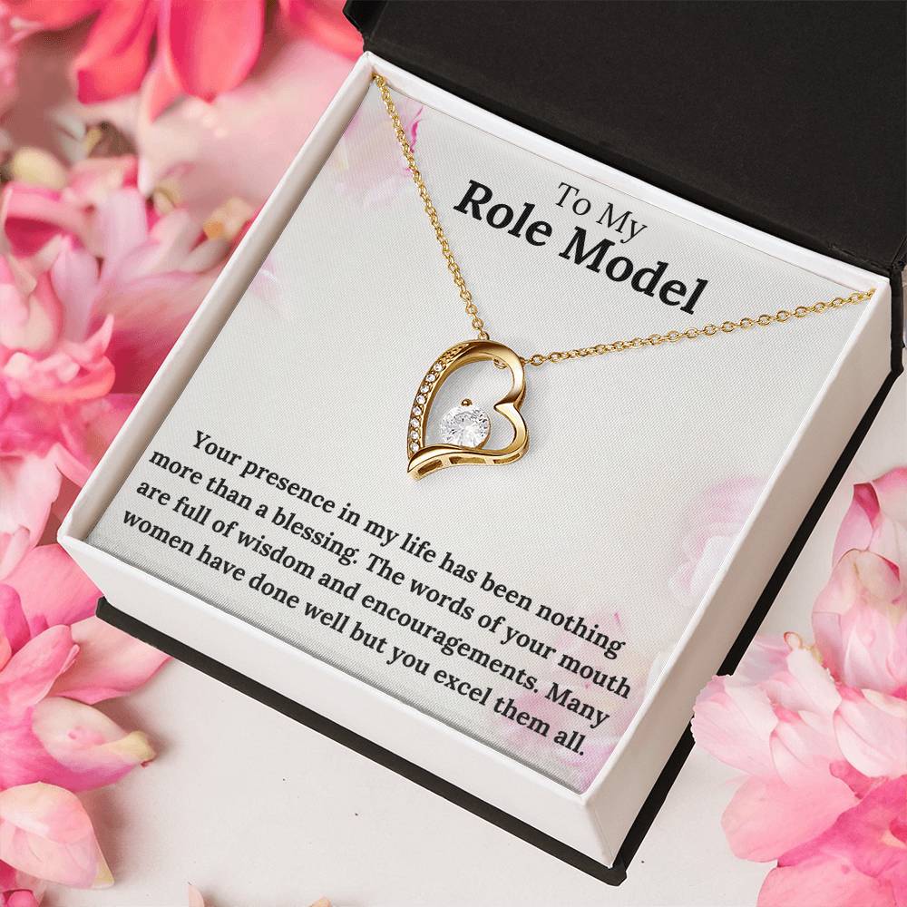 Mama Necklace Necklace Charm Necklace For Women 1 Forever Love Necklace