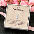 Soulmate - My Last Everything - Necklace 1  Alluring Beauty Necklace