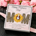 Mom Like You Necklace Alluring Beauty Necklace