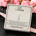 Beauty Mom Alluring Necklace Alluring Beauty Necklace