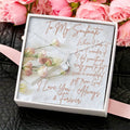 Alluring Beauty Necklace - Soulmates Alluring Beauty Necklace