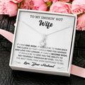 Gift For Wife - Wishes - Alluring Alluring Beauty Necklace