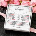 Alluring Beauty Necklace For Daughter 5  Alluring Beauty Necklace