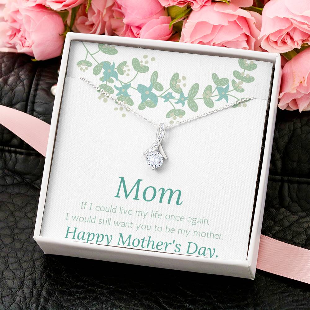 Be My Mother Alluring Beauty Necklace Alluring Beauty Necklace