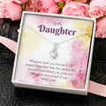 Alluring Necklace For Daughter 3  Alluring Beauty Necklace