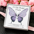 Alluring Beauty Necklace Gift For Daughter Alluring Beauty Necklace