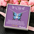 Beauty Necklace For My Wife Alluring Beauty Necklace