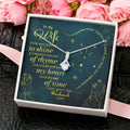 Romantic Gift For Wife Romantic Gift For Girlfriend Gifts To Her Gift Birthday For Her A Gift For Anniversary Gift For An Anniversary Alluring Beauty Necklace