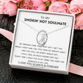 Romance Necklace. 3 Alluring Beauty Necklace