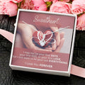 Sweetheart - Alluring Beauty ♥ Alluring Beauty Necklace