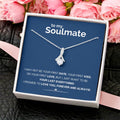 Soulmate Alluring Beauty Necklace