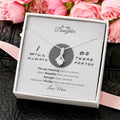 Alluring Necklace - Gift To Daughter 2  Alluring Beauty Necklace