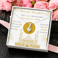 Beautiful Eid Gift For Your Daughter Eid Mubarak Gifts Gift For Her Alluring Beauty Necklace