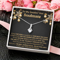 Gift For Your Soulmate Christmas - Second Wish - Alluring Alluring Beauty Necklace