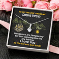 Camping Partner - Alluring Beauty Necklace 2  Alluring Beauty Necklace