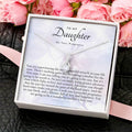 Pregnancy Gift For Daughter Baby Shower Gift Mom To Be Gift Expecting Mom Gift Pregnant Daughter Gift From Mom 1 Alluring Beauty Necklace