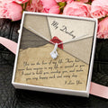 To Darling - Worship You Alluring Beauty Necklace