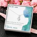Asweee Alluring Beauty Necklace
