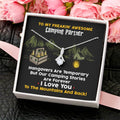 Camping Partner - Alluring Beauty Necklace 1  Alluring Beauty Necklace