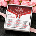 Gift For Your Soulmate - Obstacle - Alluring Alluring Beauty Necklace