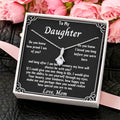 Alluring Necklace For Daughter Alluring Beauty Necklace