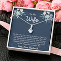 Alluring Necklace For Wife 3  Alluring Beauty Necklace