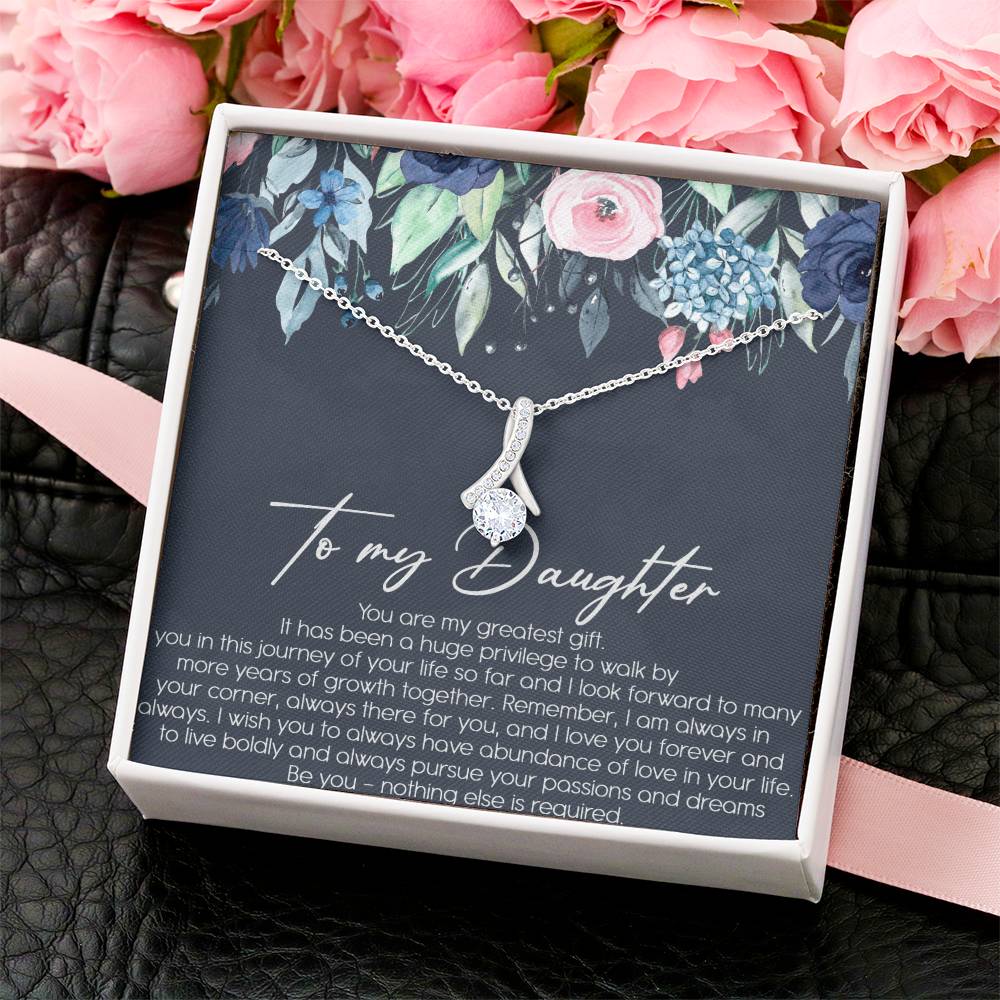 To My Dad Father's Day Gift From Son - To My Dad Dog Tag Necklace Gift For Dad From Son Alluring Beauty Necklace