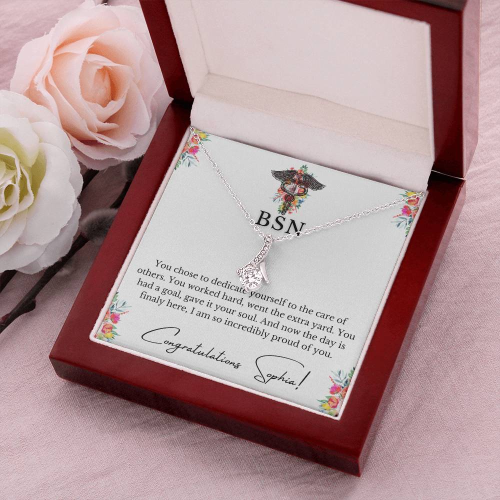 Bsn 2 ..... Alluring Beauty Necklace